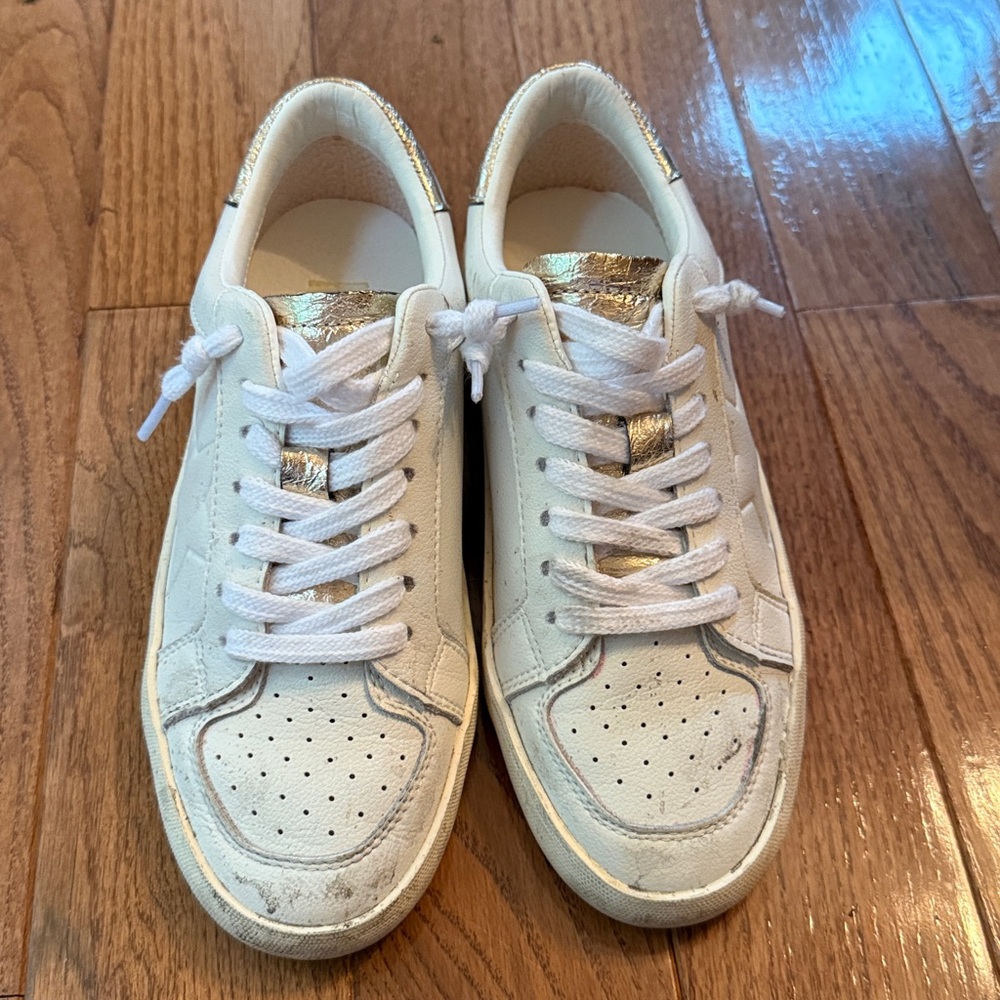 Vintage Havana sneakers - Picture 2 of 6
